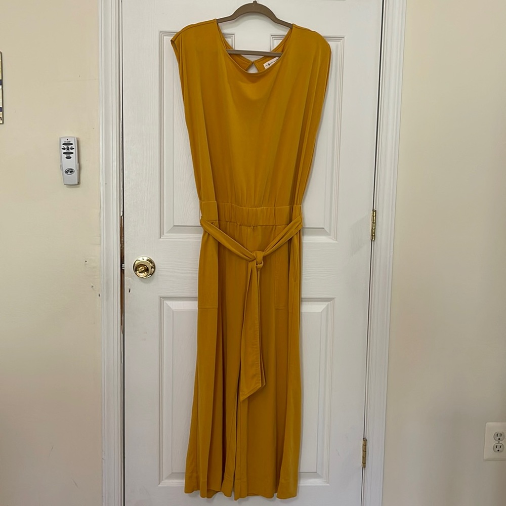 LOFT (Lou & Grey) Jumpsuit